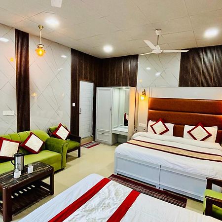 Hotel Amar Mussoorie Exterior photo