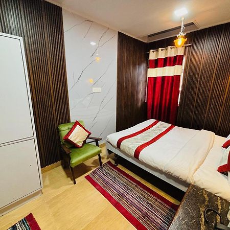 Hotel Amar Mussoorie Exterior photo
