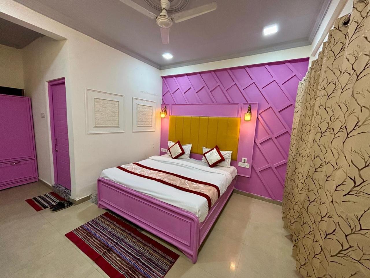 Hotel Amar Mussoorie Exterior photo