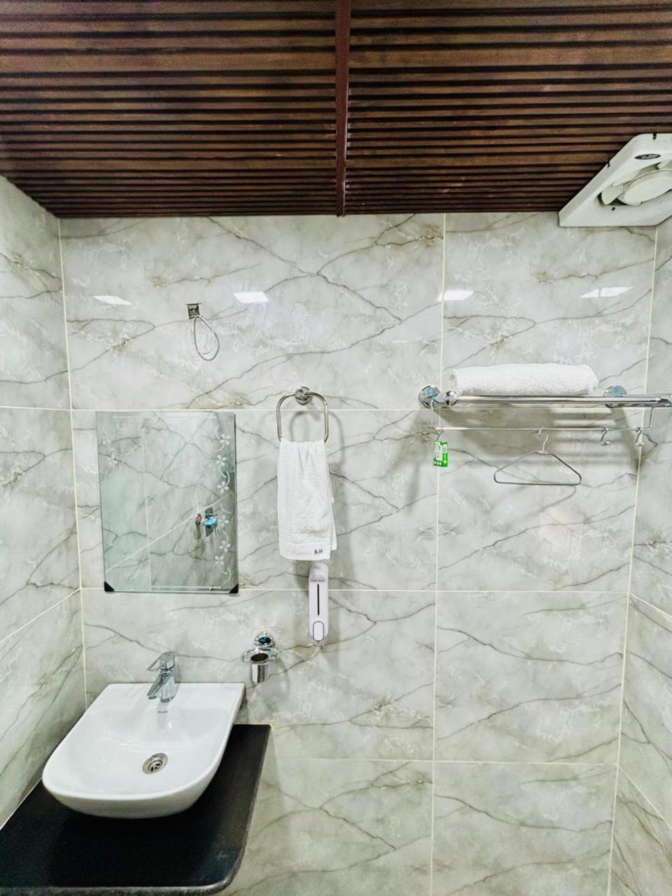 Hotel Amar Mussoorie Exterior photo