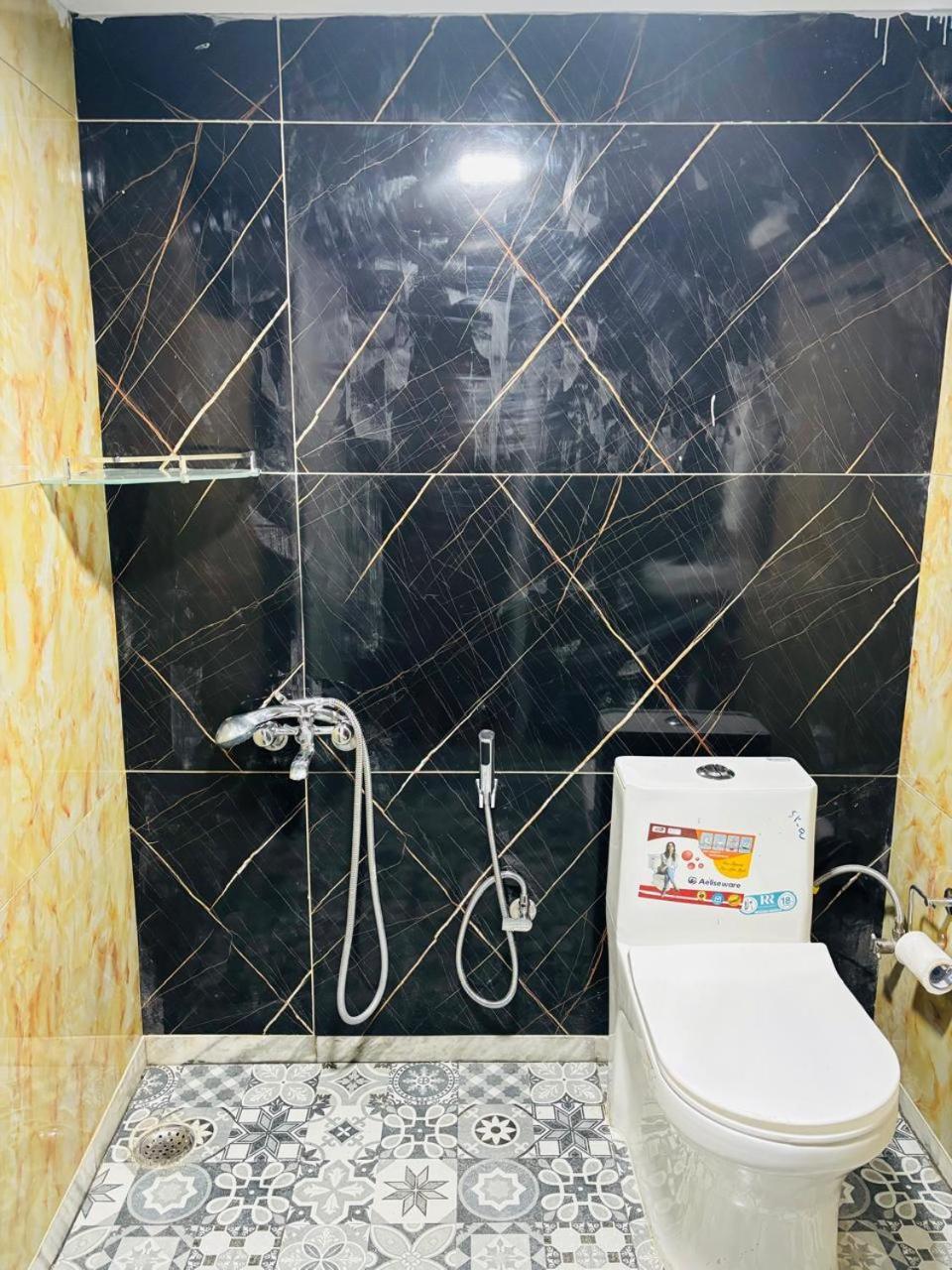 Hotel Amar Mussoorie Exterior photo