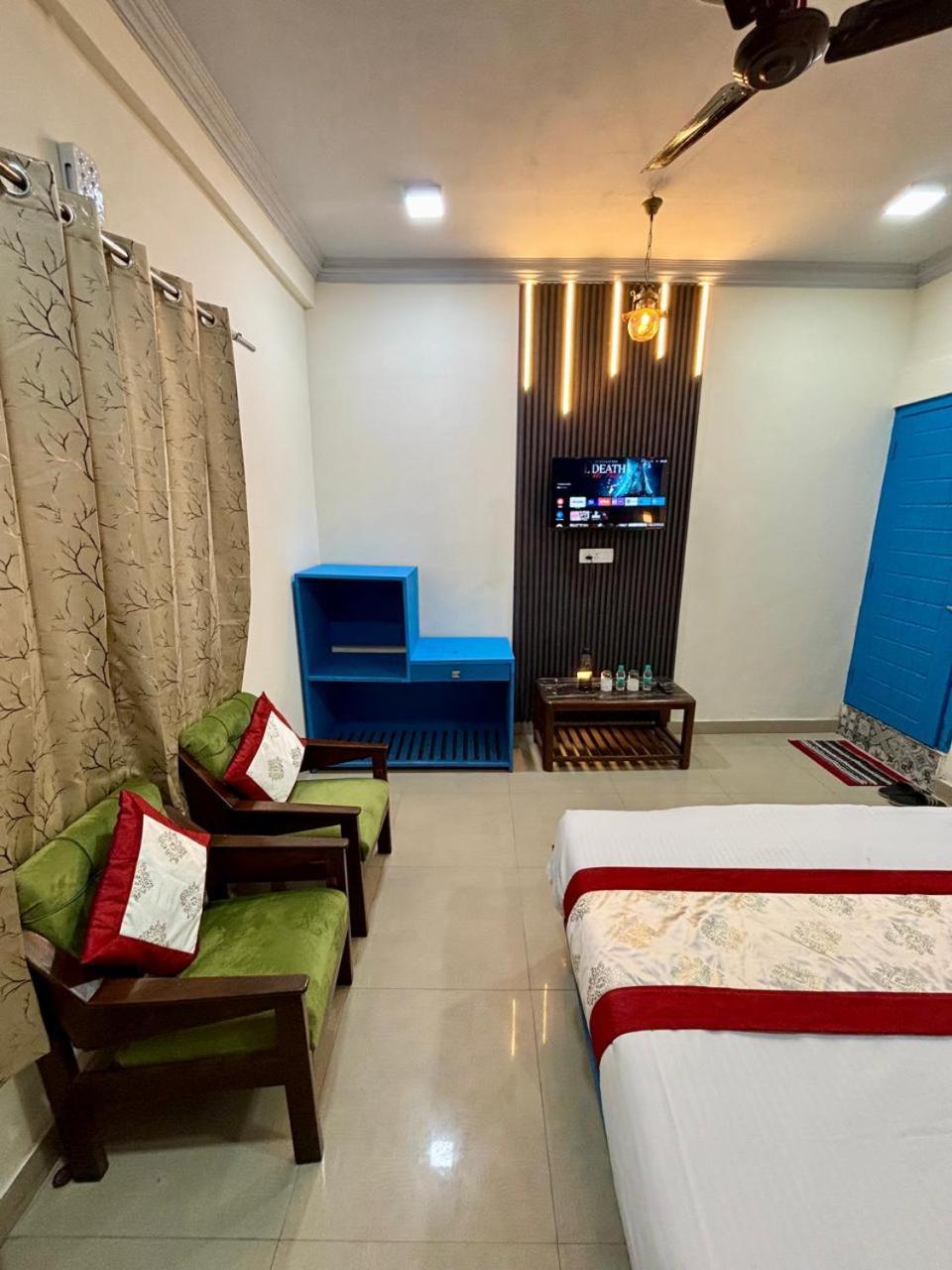 Hotel Amar Mussoorie Exterior photo