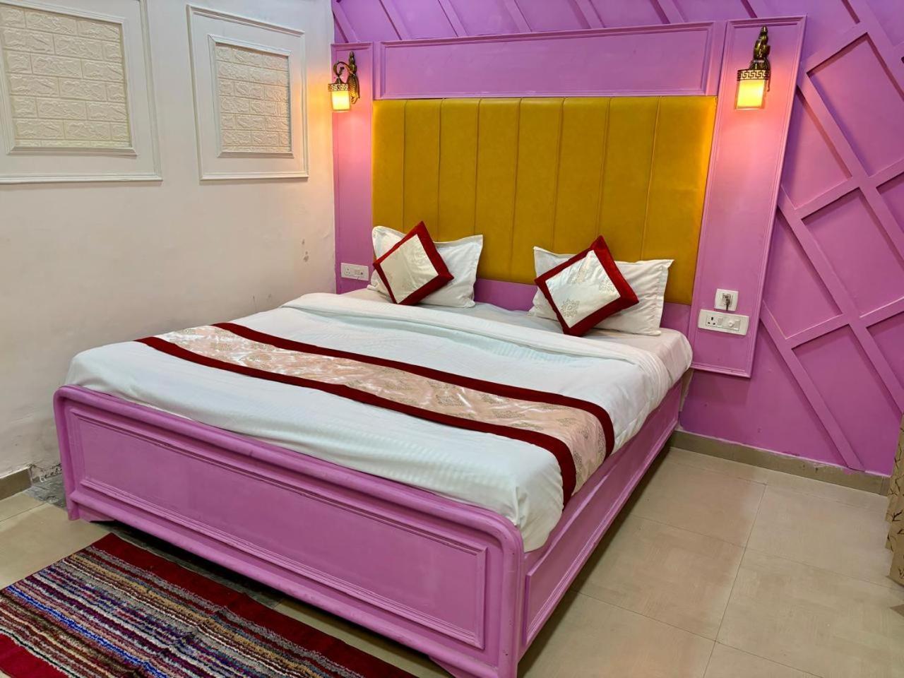 Hotel Amar Mussoorie Exterior photo