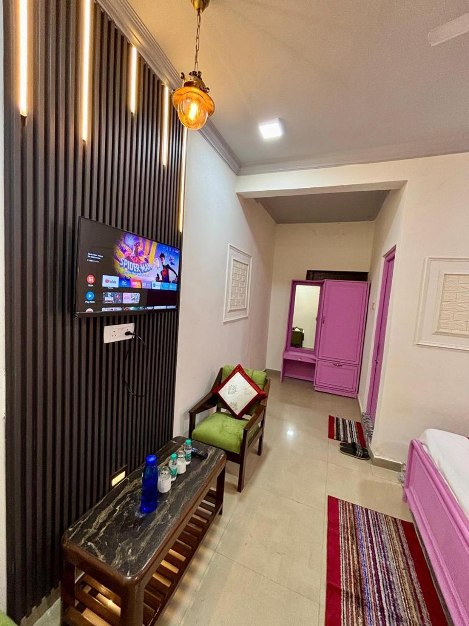Hotel Amar Mussoorie Exterior photo