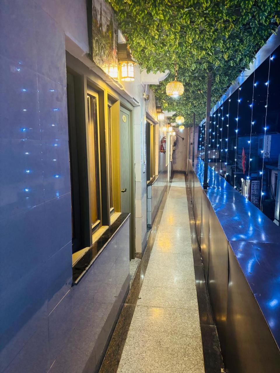 Hotel Amar Mussoorie Exterior photo