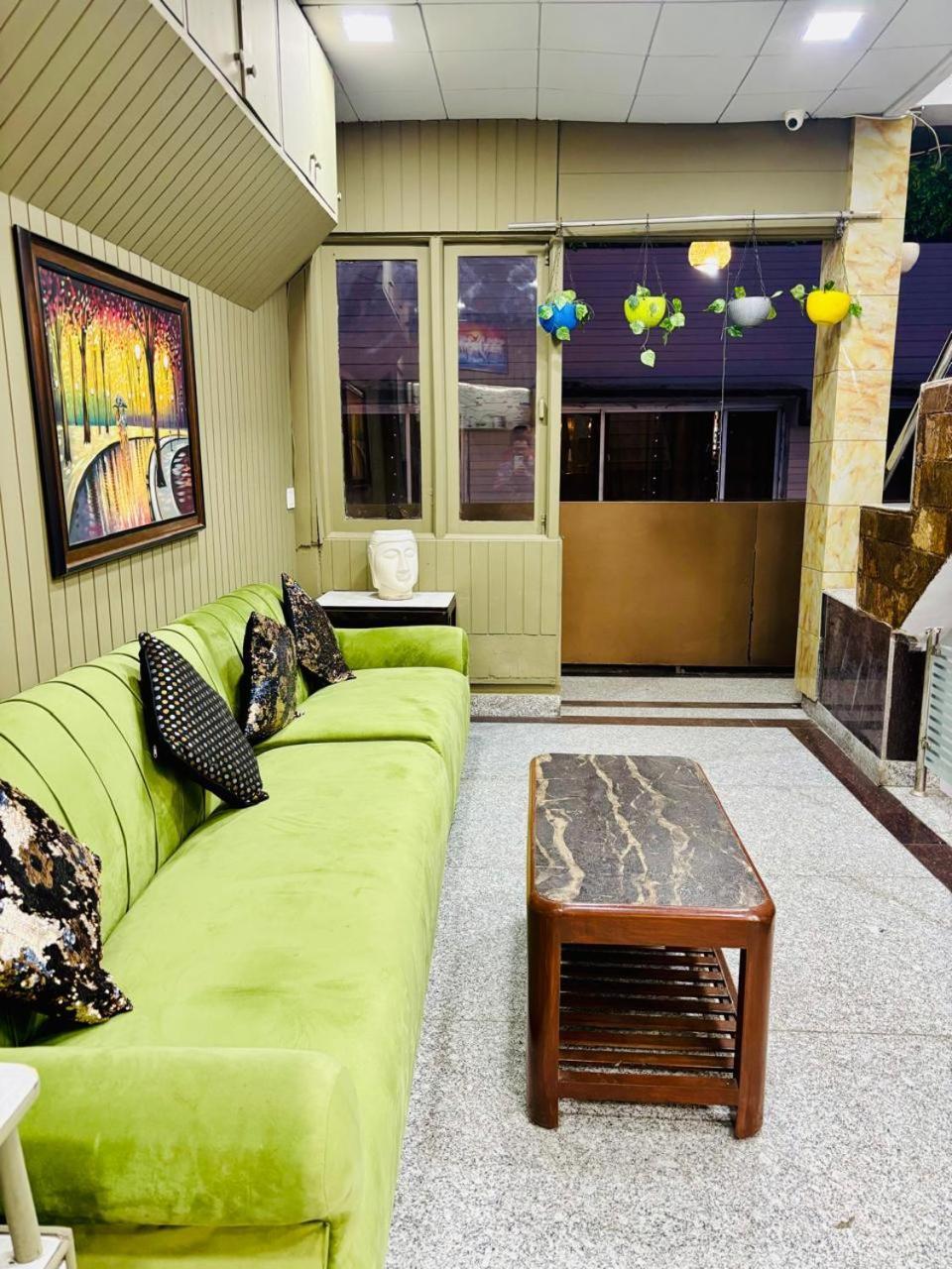 Hotel Amar Mussoorie Exterior photo