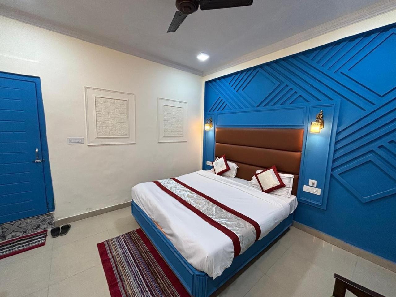 Hotel Amar Mussoorie Exterior photo